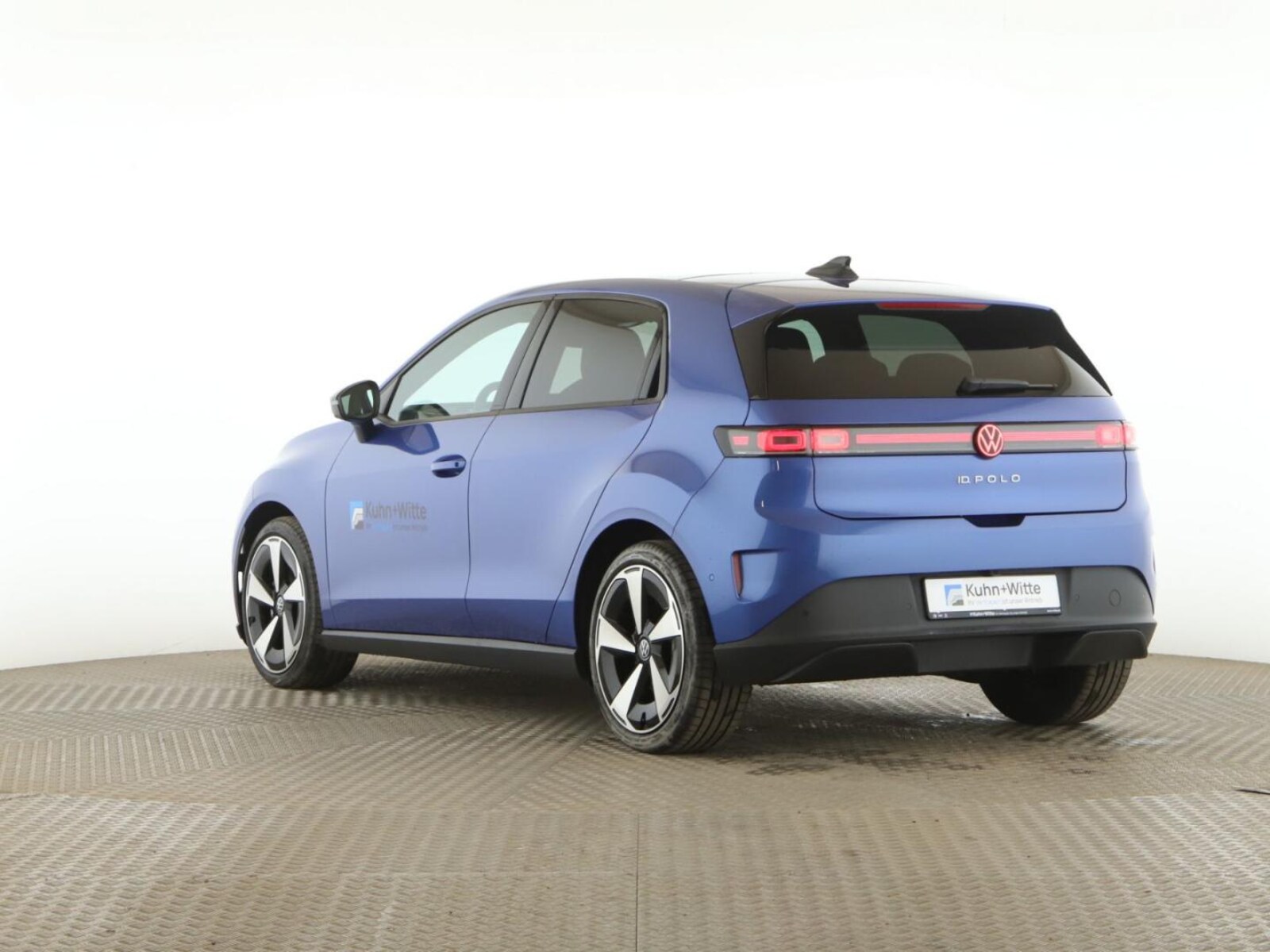 Volkswagen ID. Polo – Bild 5
