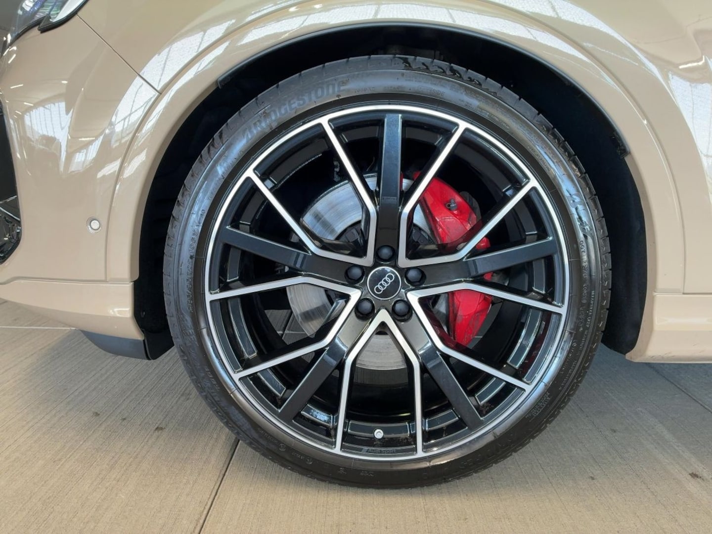 Bild über Audi Q7 SUV S line business TDI quattro 210 kW tiptronic - für weitere Informationen kontaktieren Sie den Audi Partner