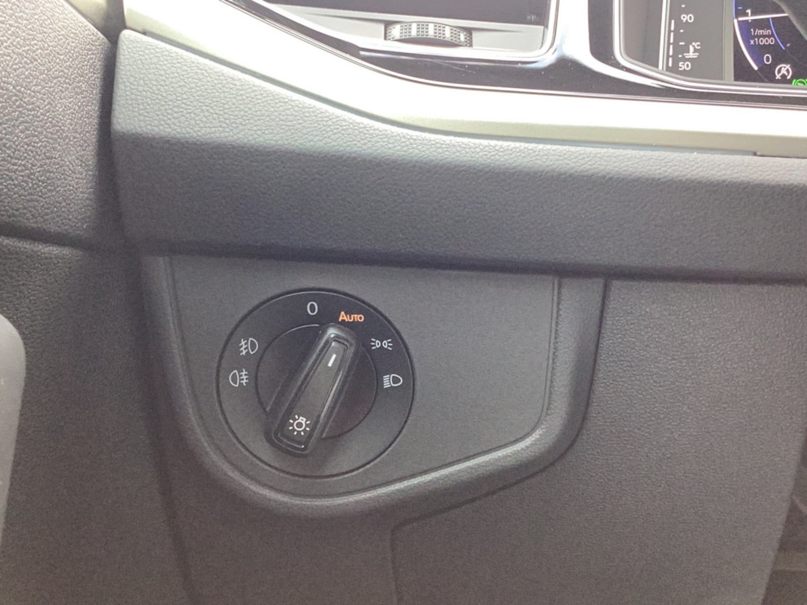 Volkswagen Taigo – Bild 22