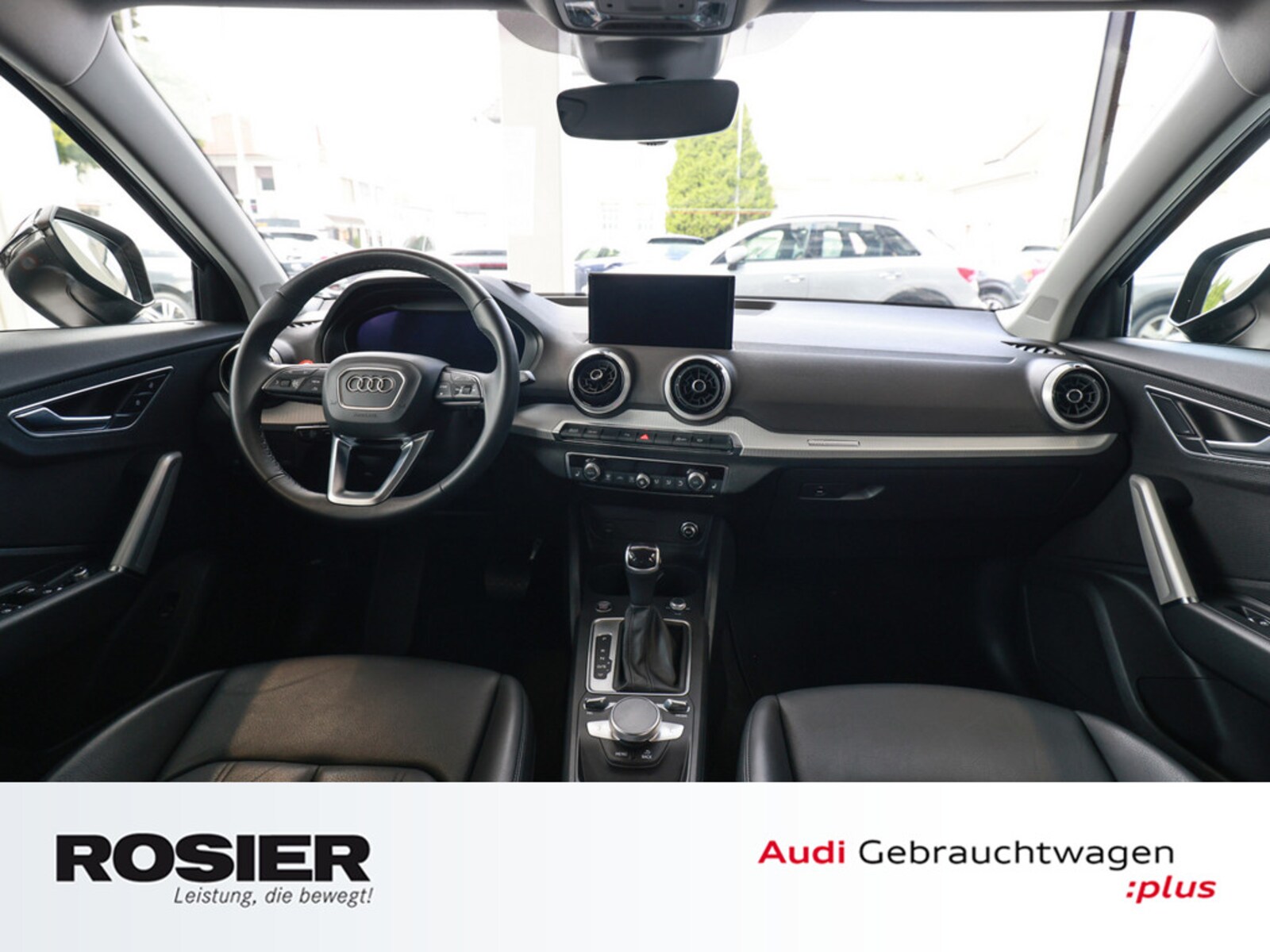 Audi Q2 – Bild 7