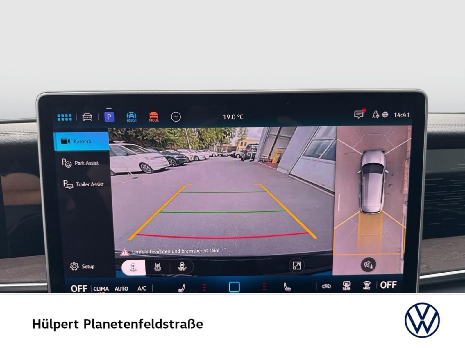 Volkswagen Tayron – Bild 12