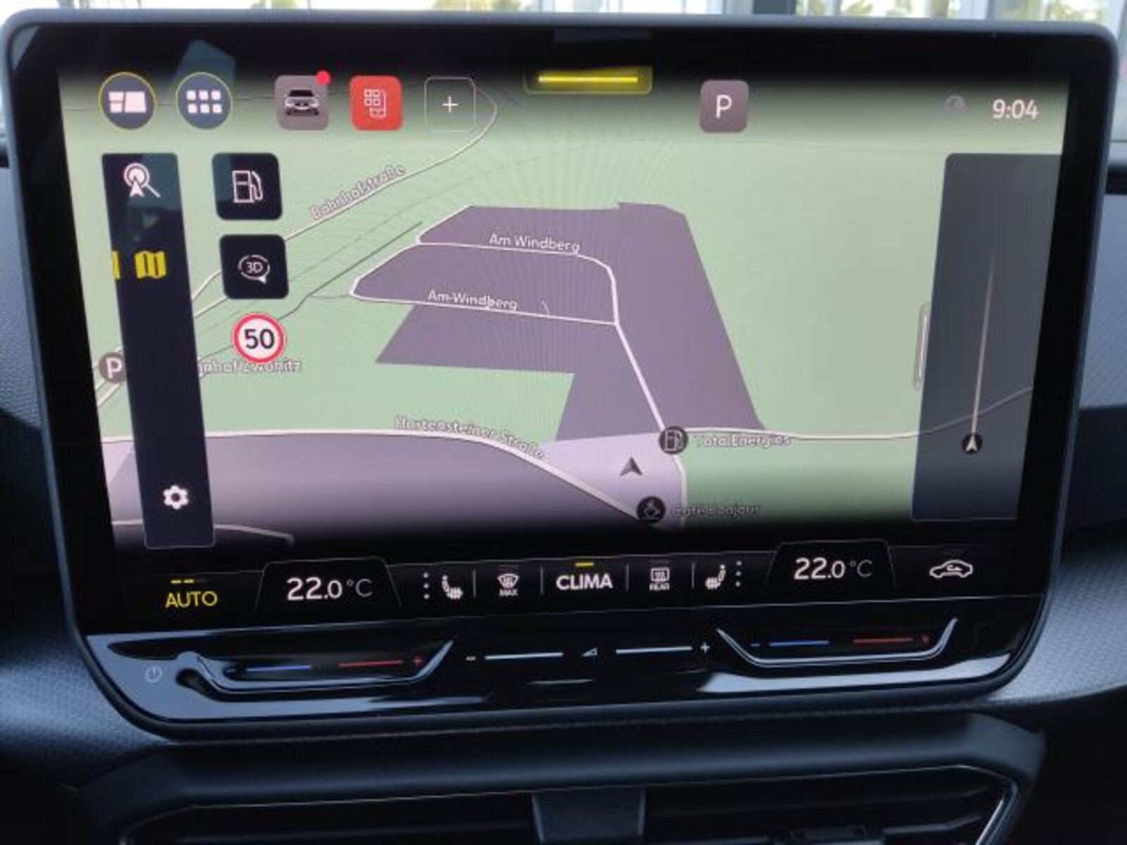 SEAT Leon Sportstourer – Bild 17