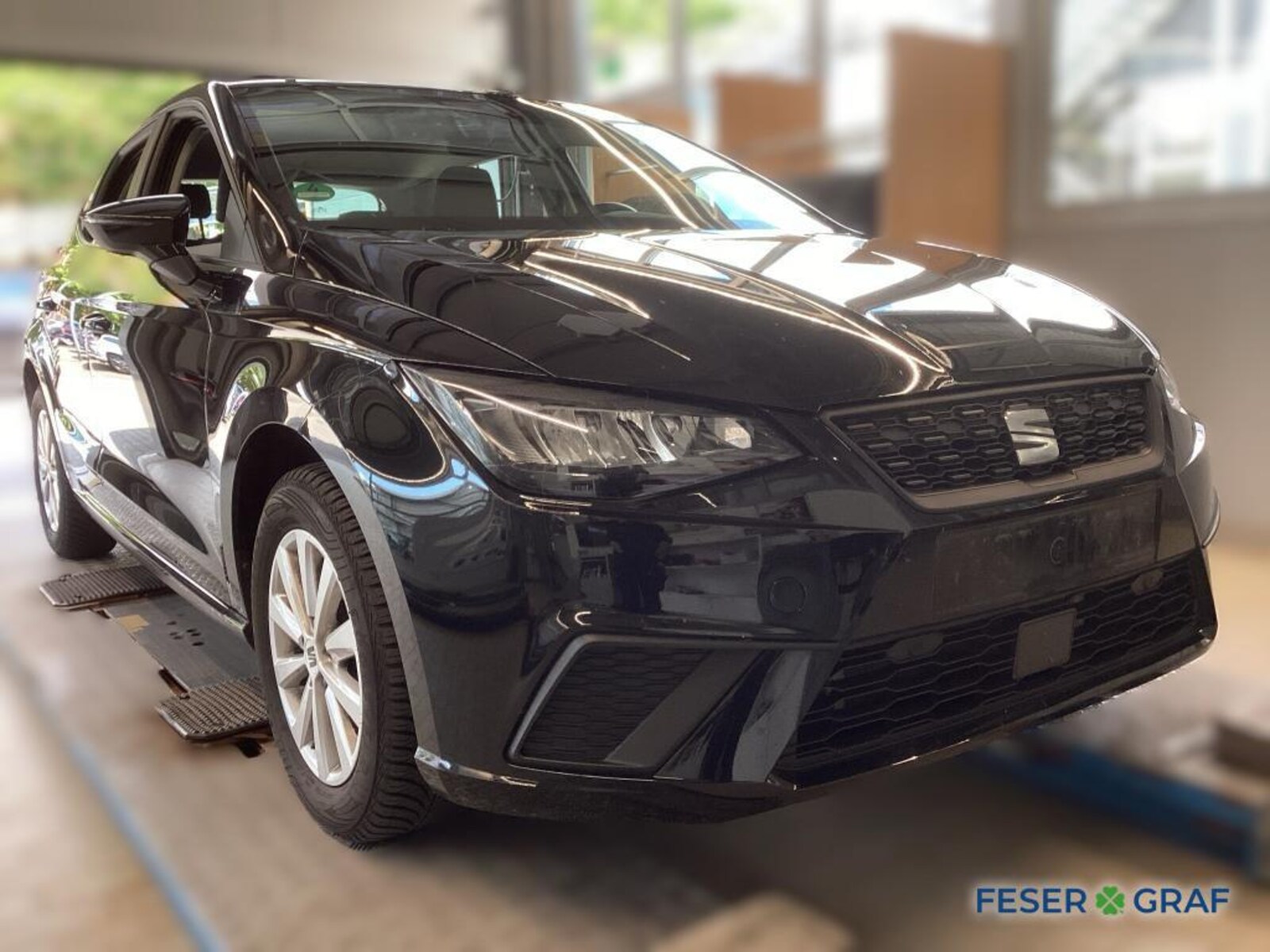 SEAT Ibiza – Bild 4