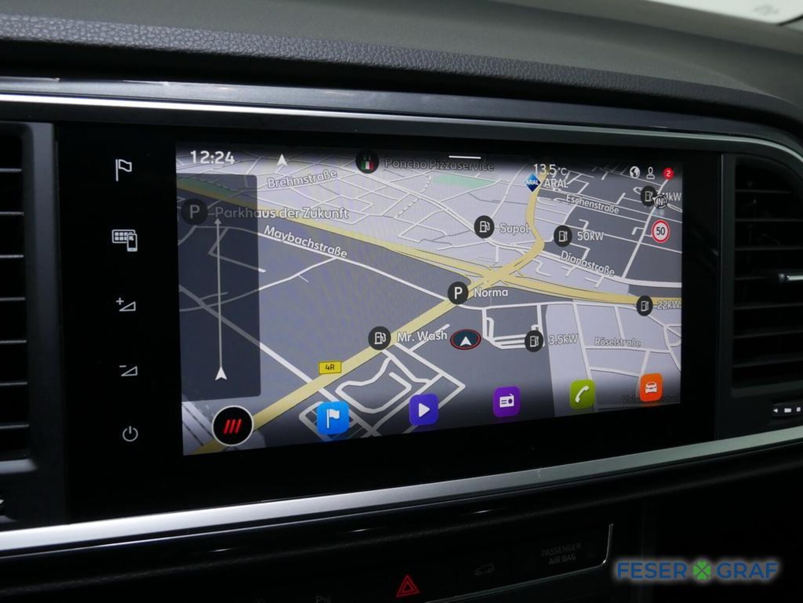 SEAT Ateca – Bild 9
