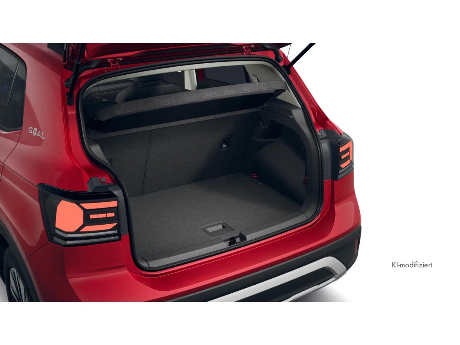 Volkswagen T-Cross – Bild 7