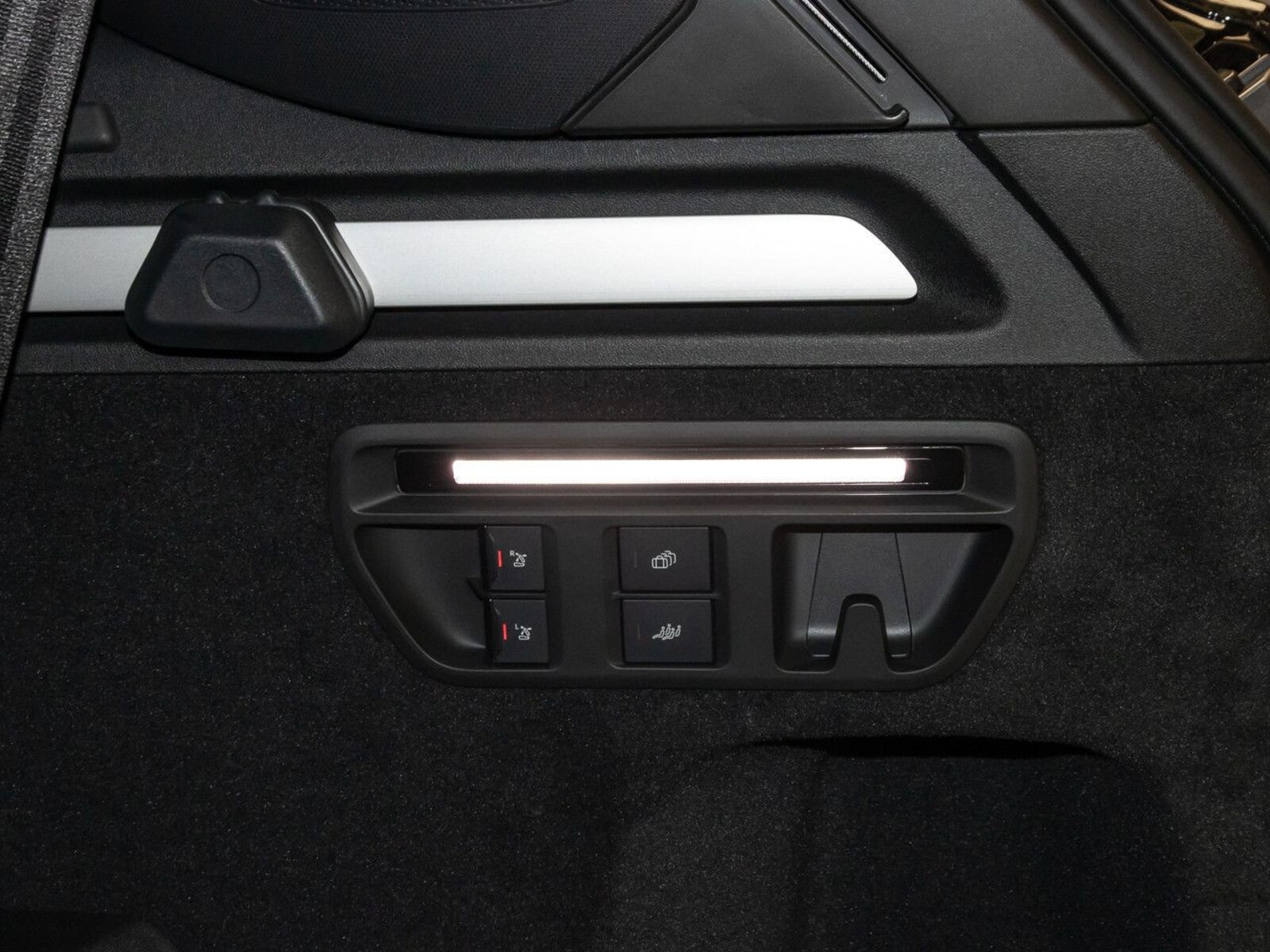 Audi Q7 – Bild 10