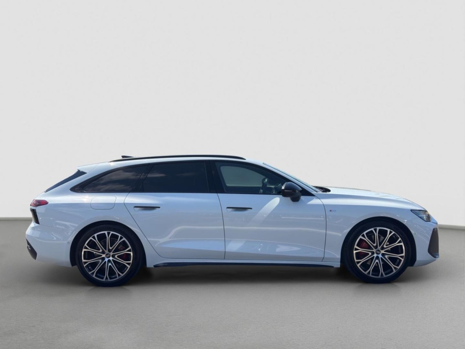 Audi A6 Avant – Bild 5