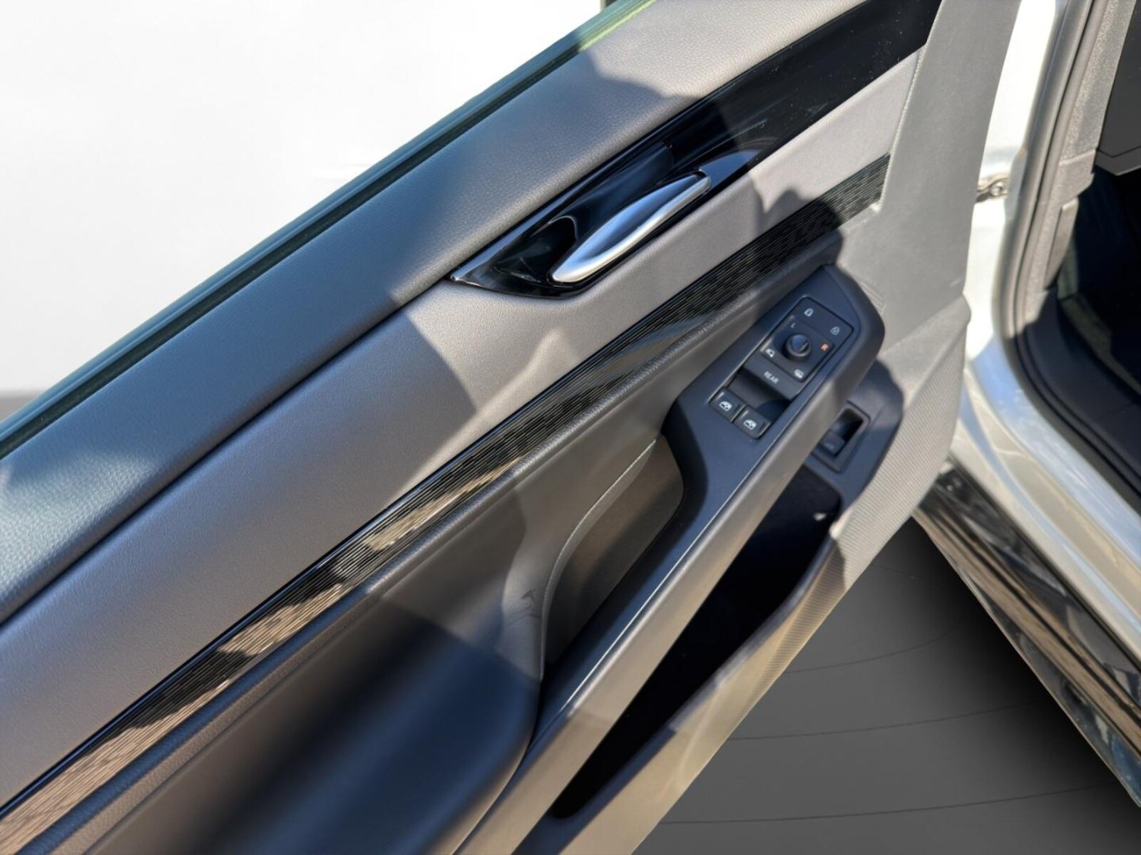 Volkswagen ID.7 Tourer – Bild 10