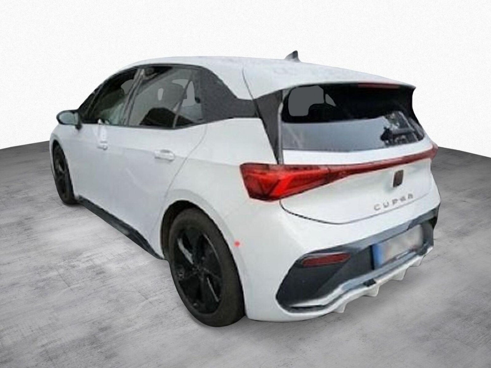 CUPRA Born – Bild 7