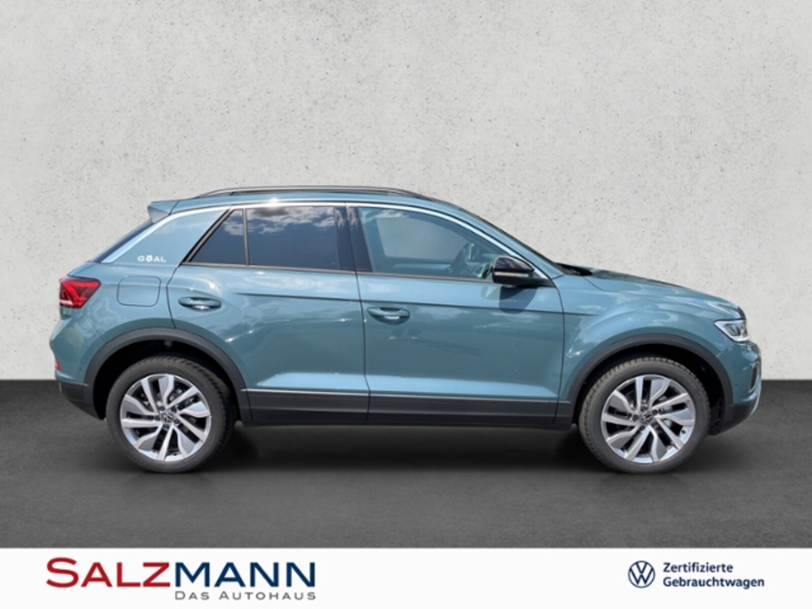 Volkswagen T-Roc – Bild 5