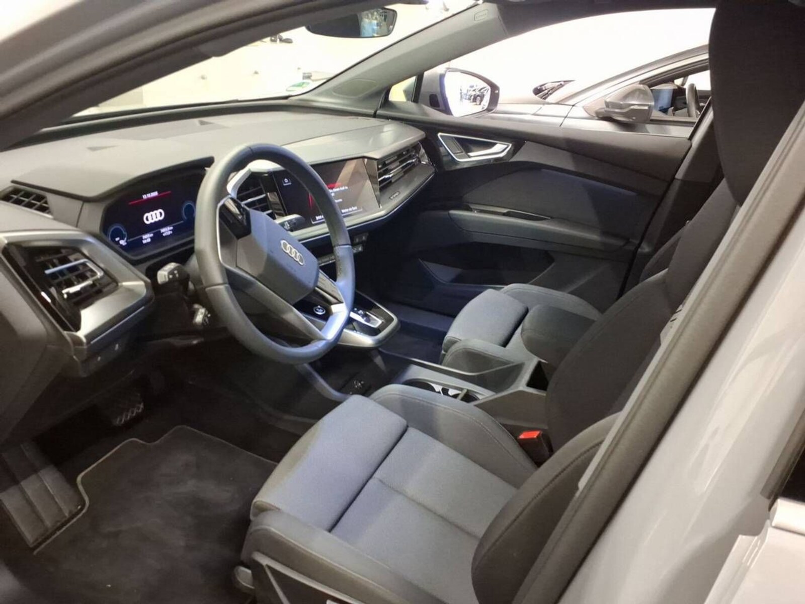 Audi Q4 e-tron – Bild 5