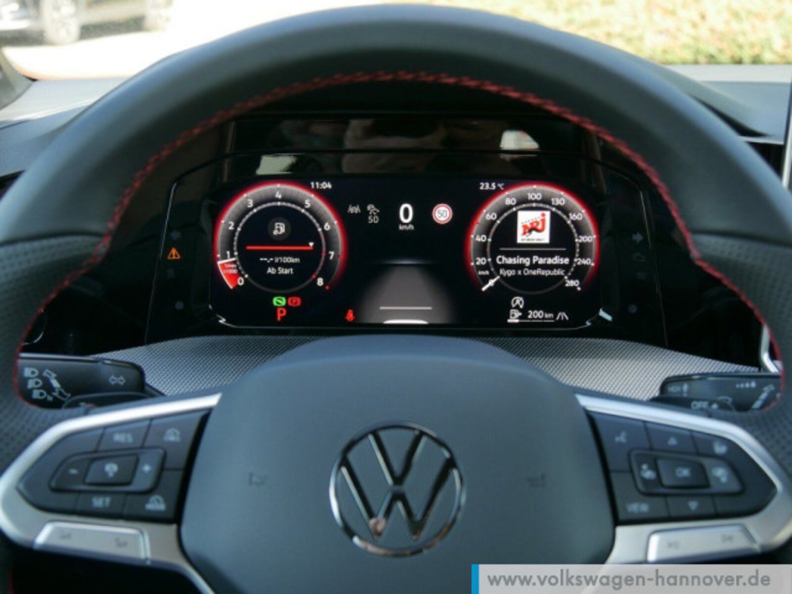 Volkswagen Golf – Bild 13