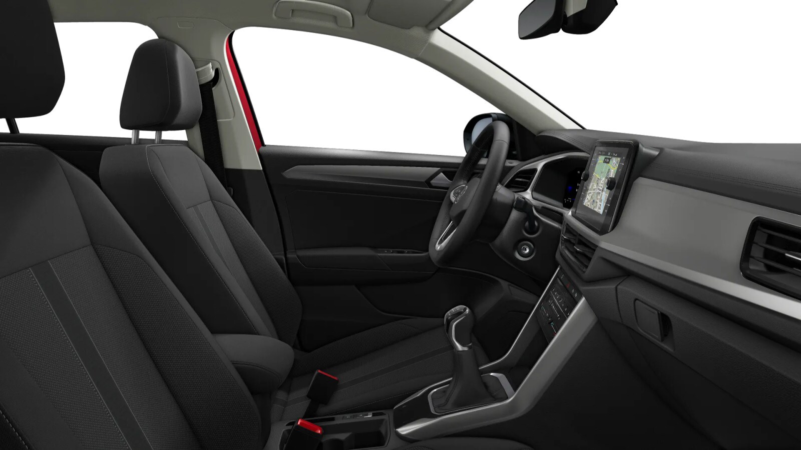 Volkswagen T-Roc – Bild 9