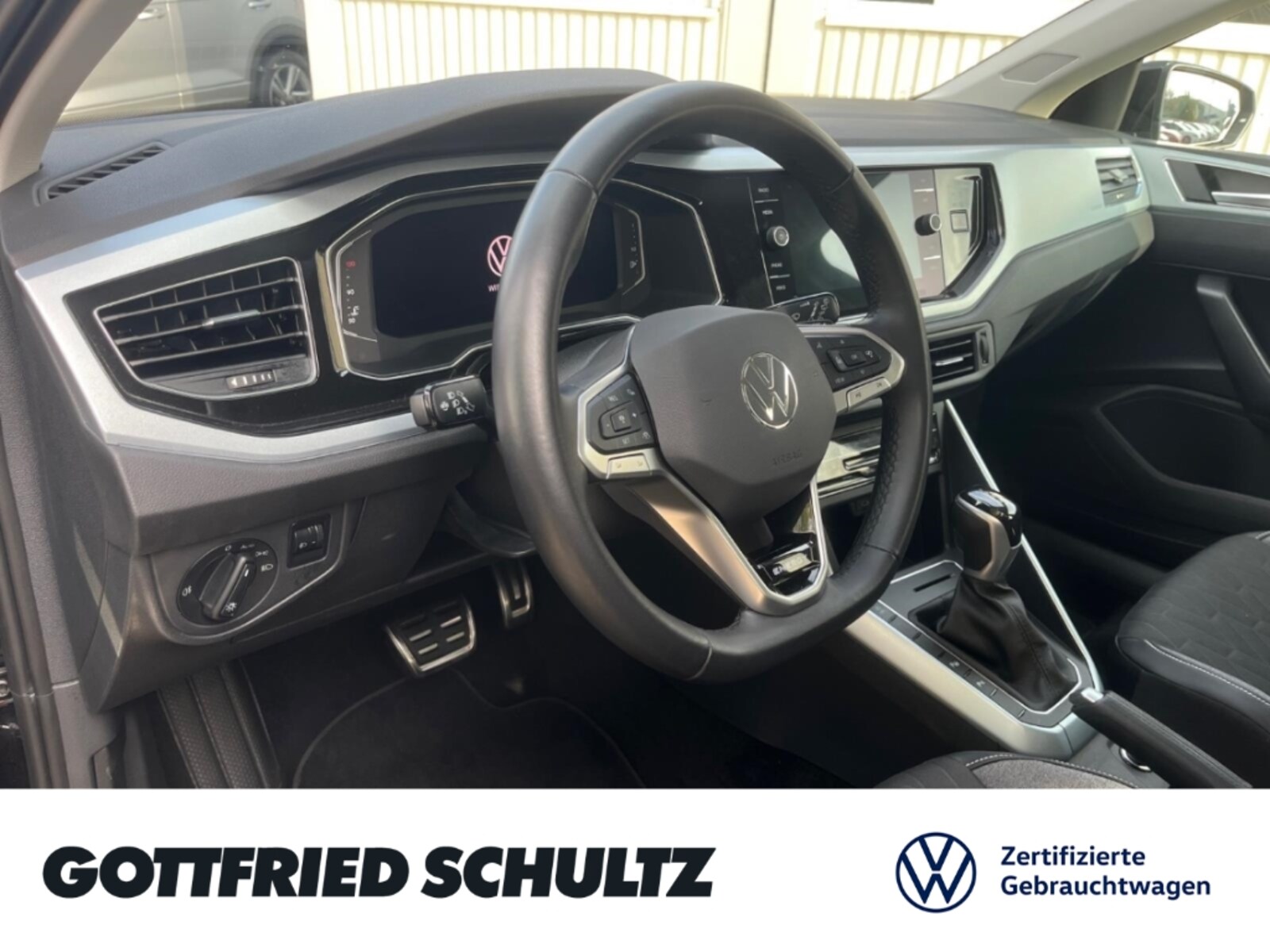 Volkswagen Polo – Bild 14