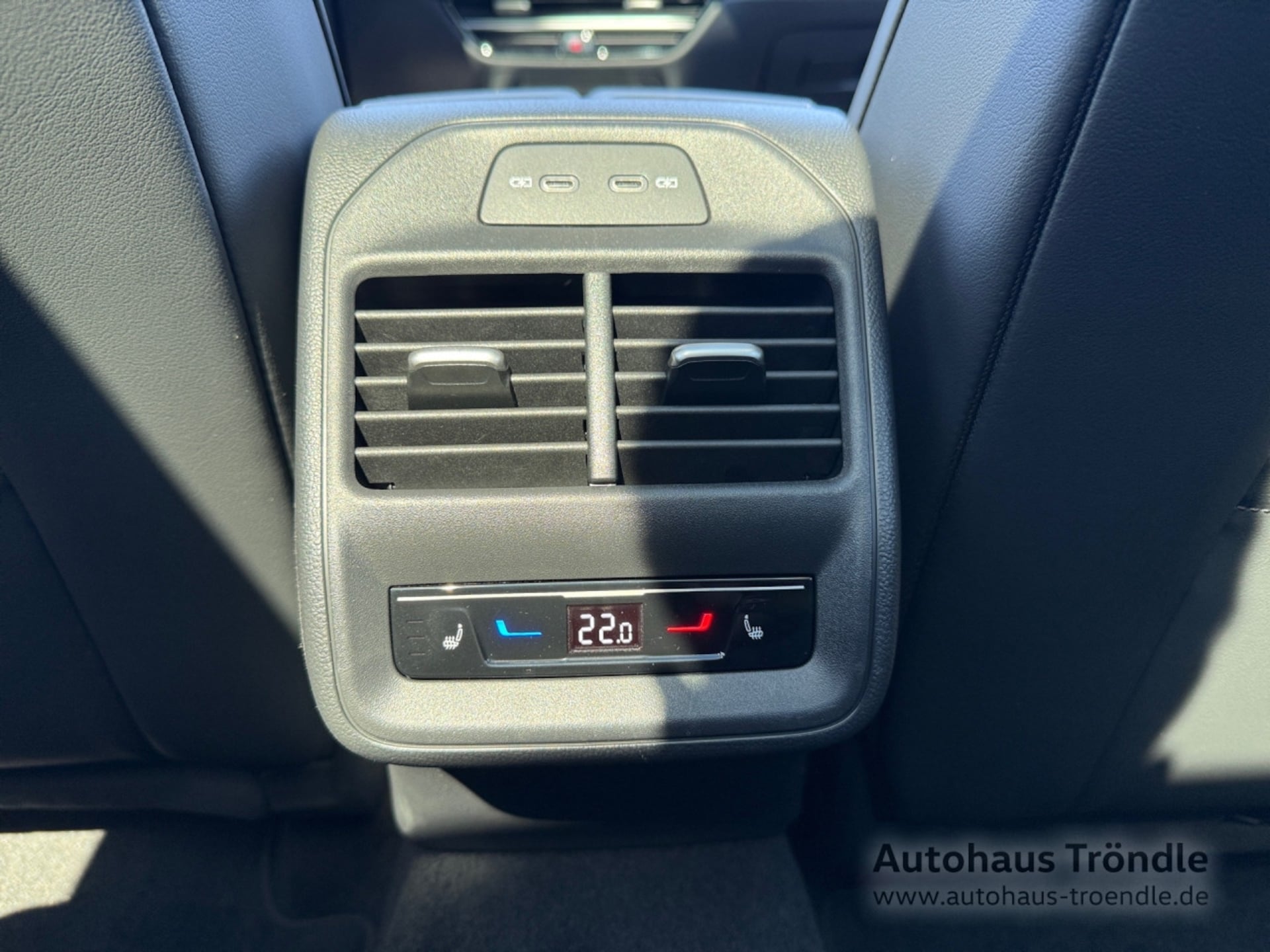 Volkswagen Passat Elegance