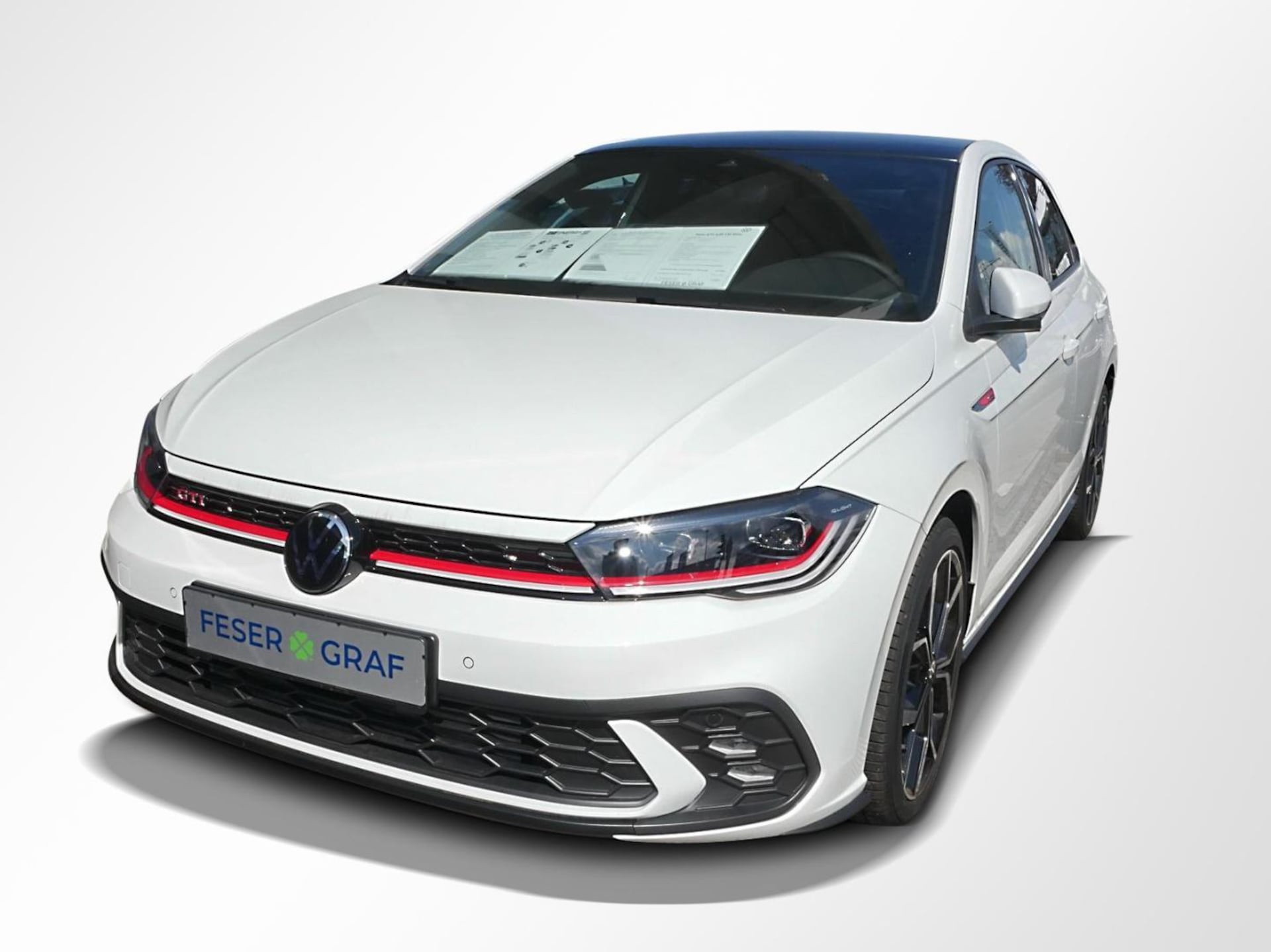 Volkswagen Polo GTI