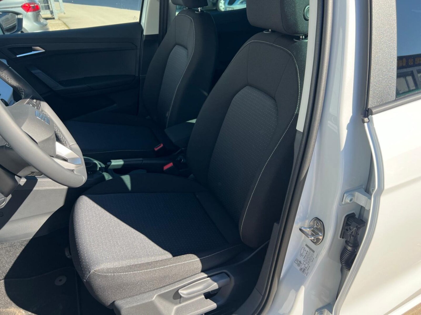 SEAT Ibiza – Bild 14