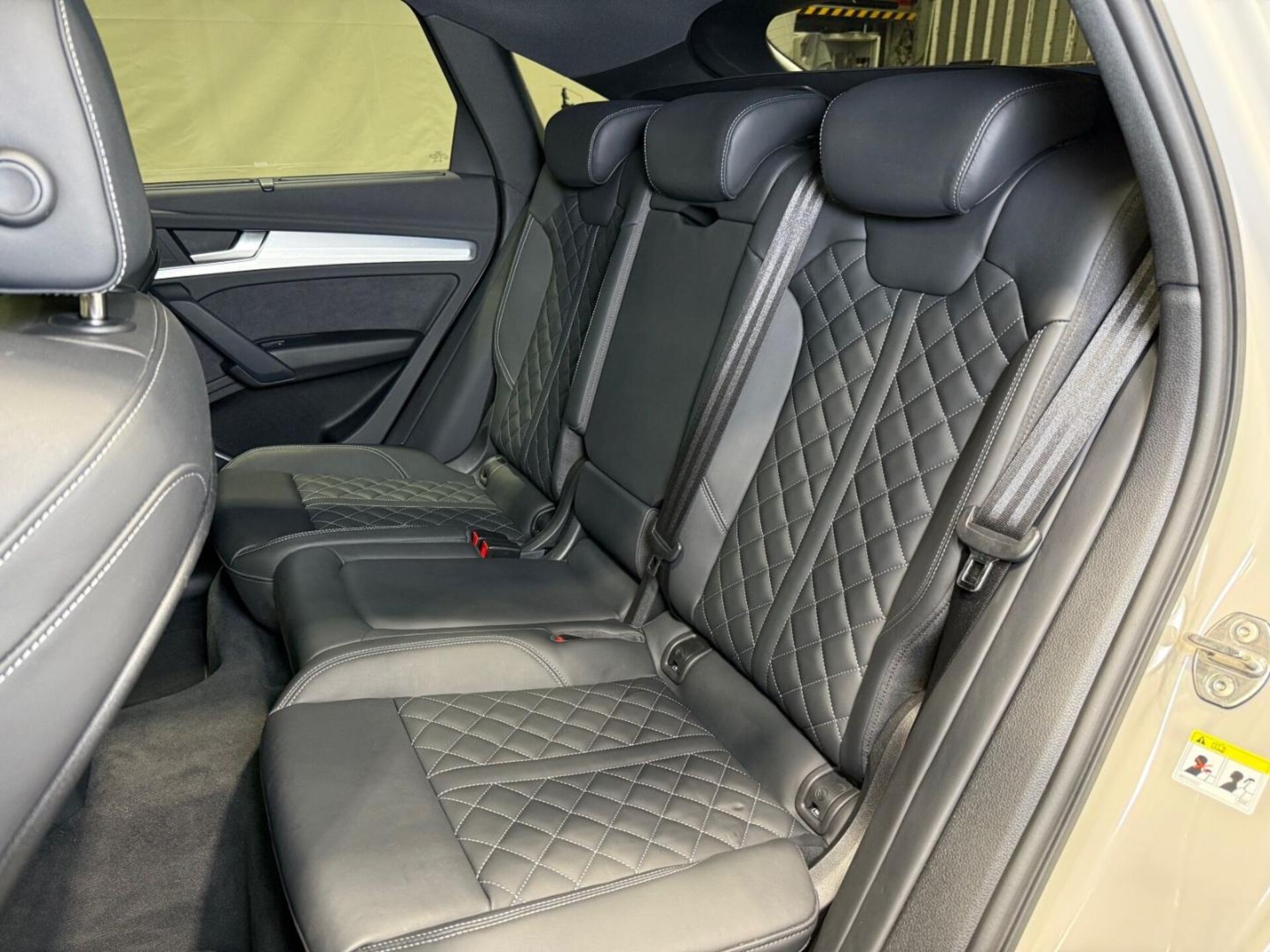 Audi SQ5 Sportback