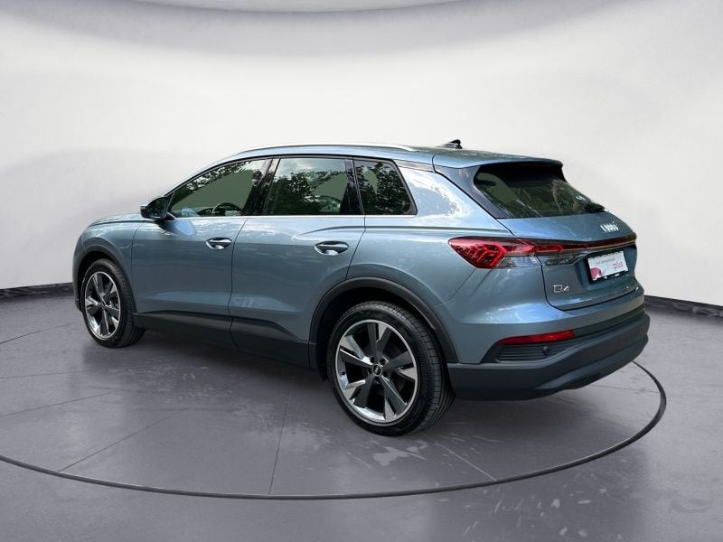 Image about Audi Q4 e-tron 40 e-tron