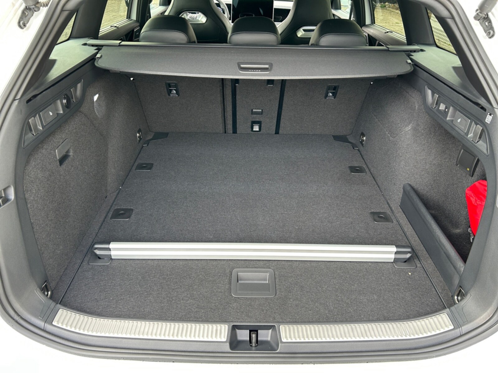 Volkswagen Passat – Bild 18
