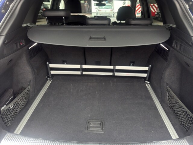 Image about Audi Q5 50 TDI quattro 210 kW tiptronic