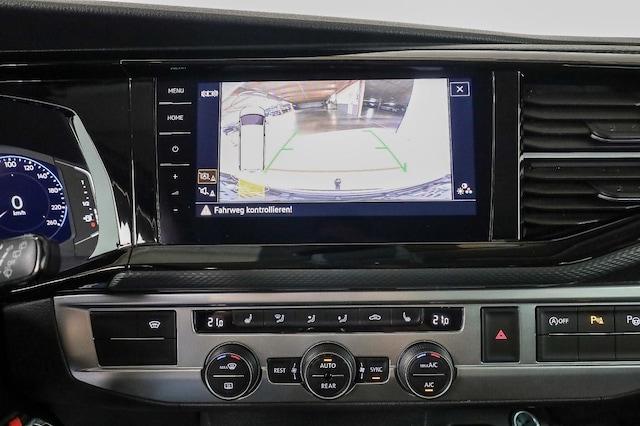 Volkswagen T6.1 California