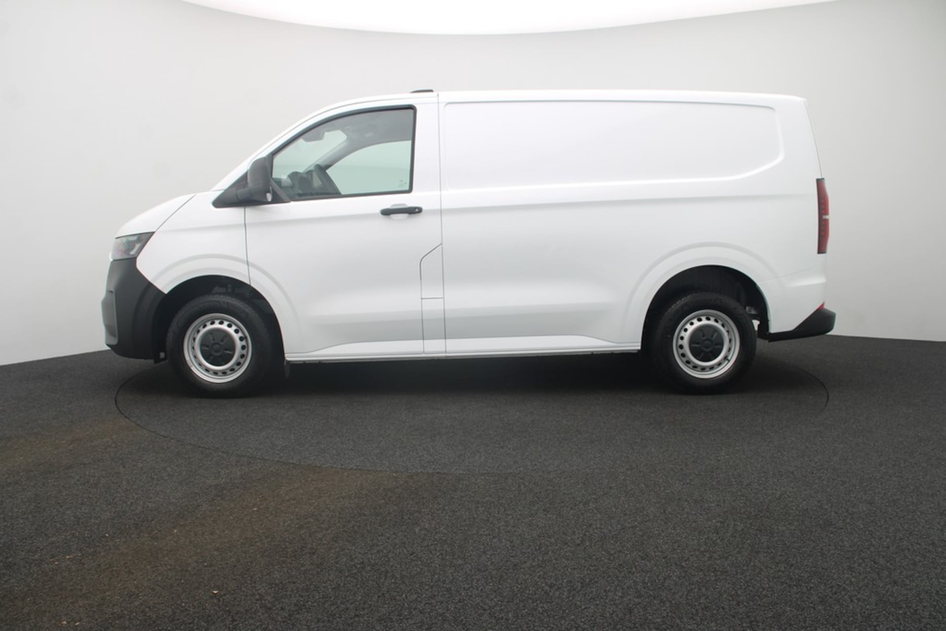 Volkswagen Transporter Kasten kurzer Radstand