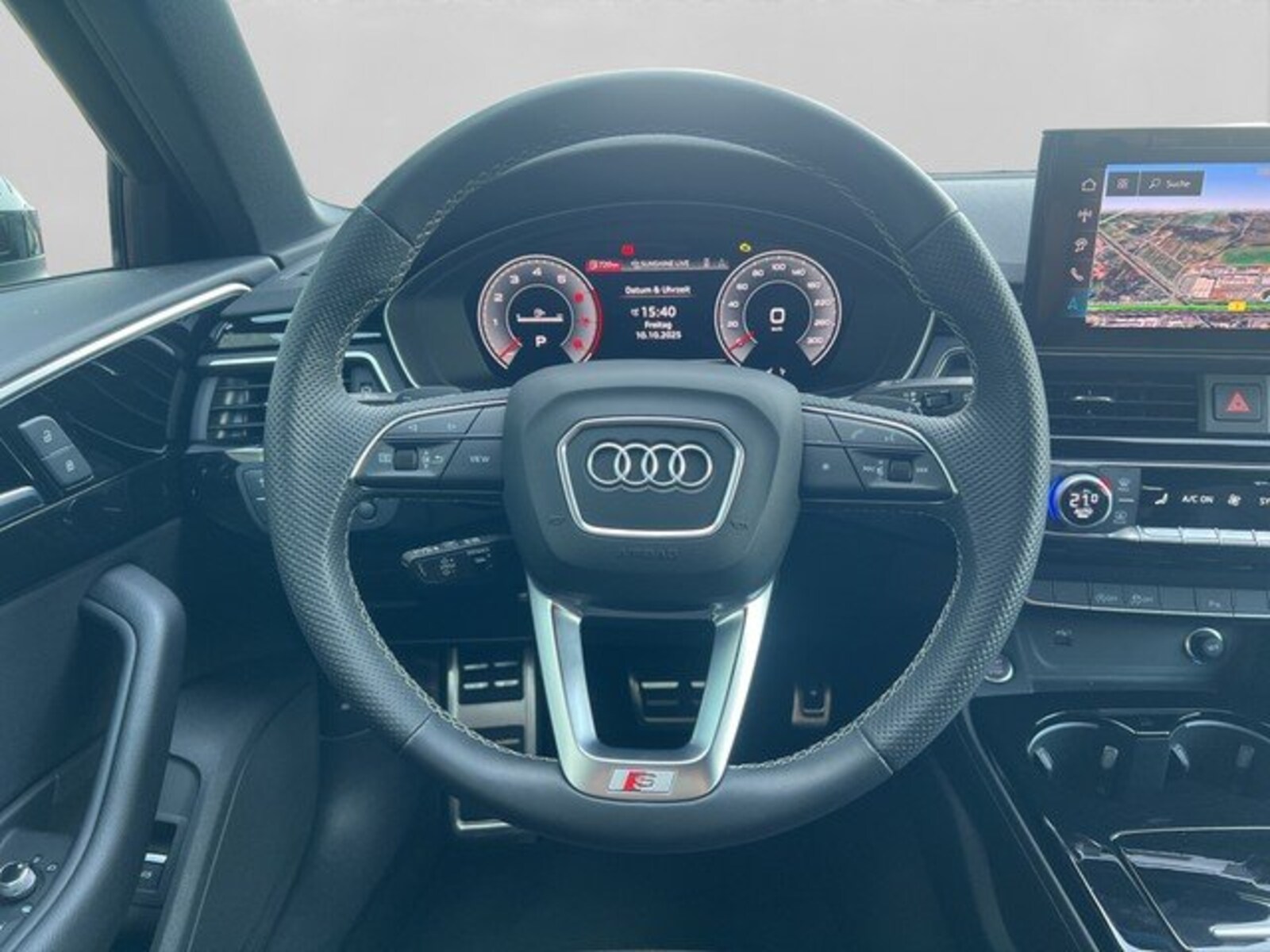 Audi A4 Avant – Bild 14