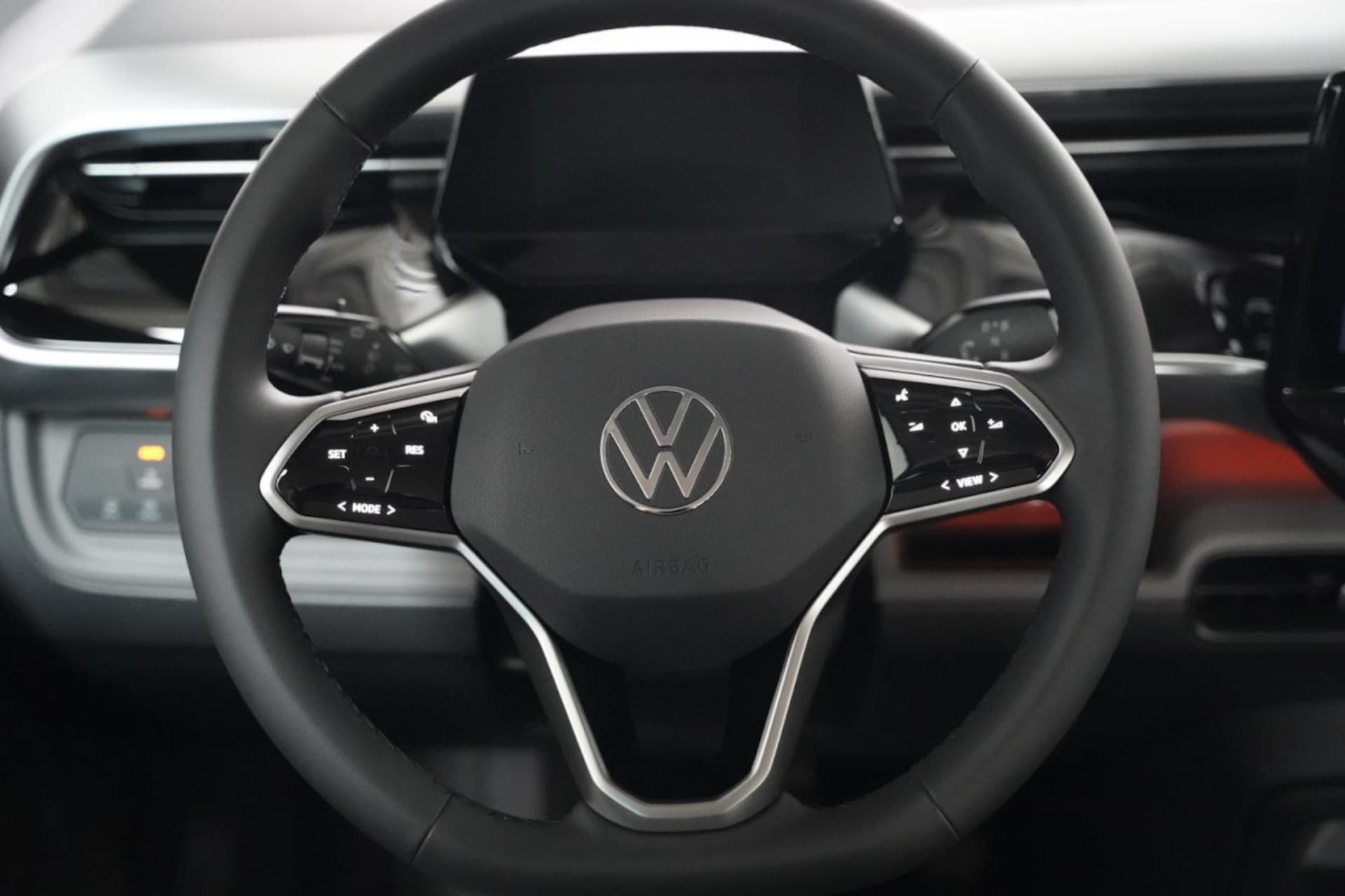 Volkswagen ID. Buzz Pro