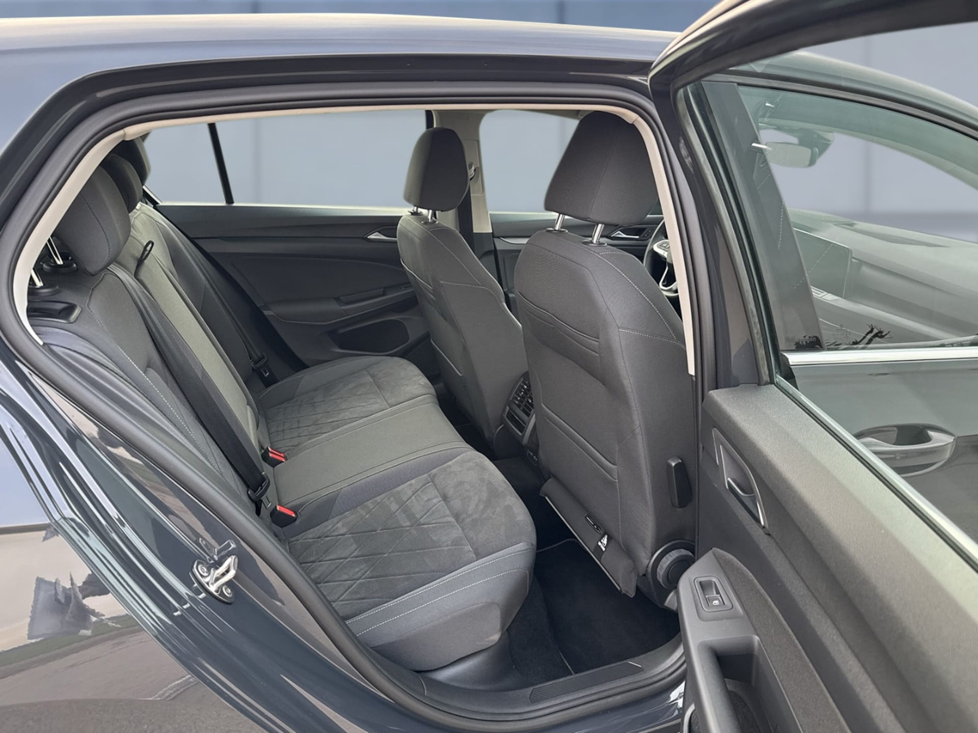 Volkswagen Golf Style