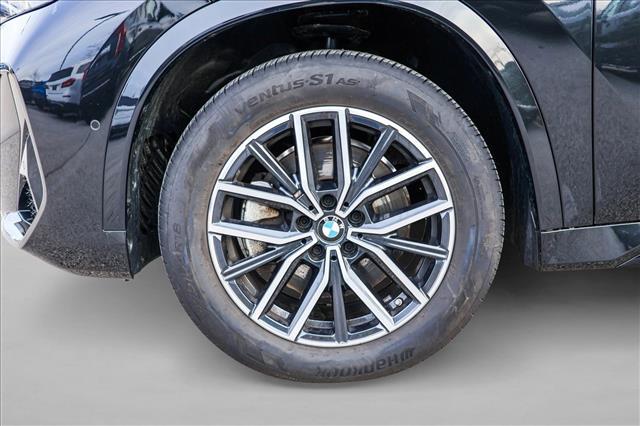 2025 BMW X1 - Image 9