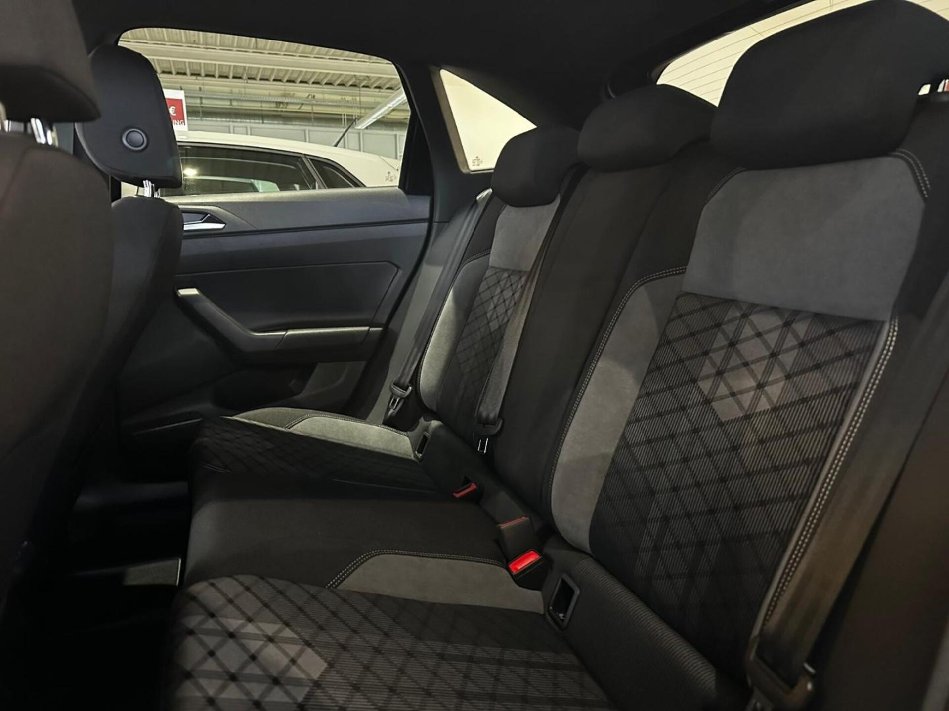 Volkswagen Taigo R-Line