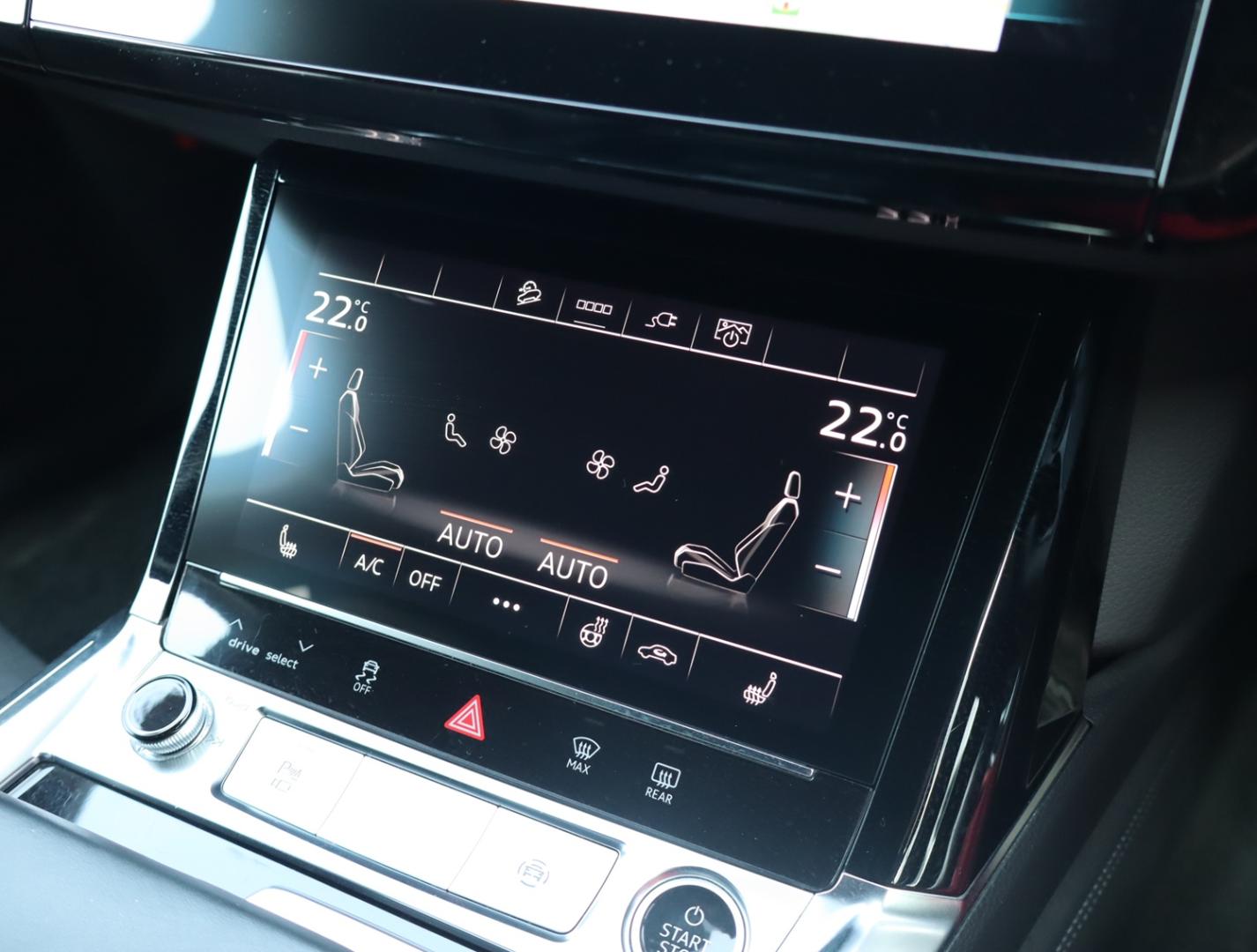 Audi Q8 e-tron 55 e-tron S line for more details contact your dealer