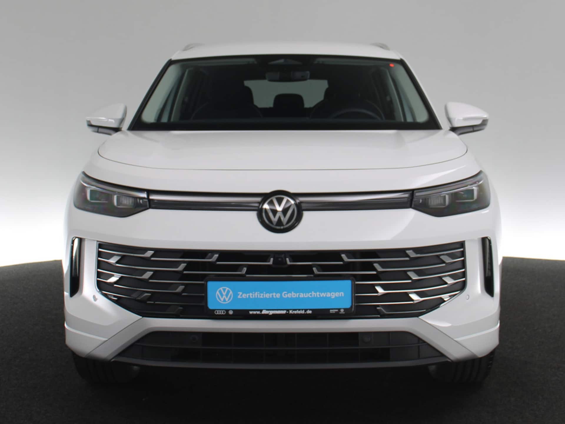 Volkswagen Tayron Elegance