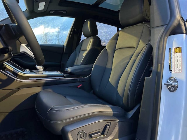 2026 Audi Q8 Premium Plus - Photo 22