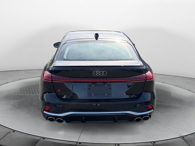 2026 Audi S5 Premium Plus - Photo 6
