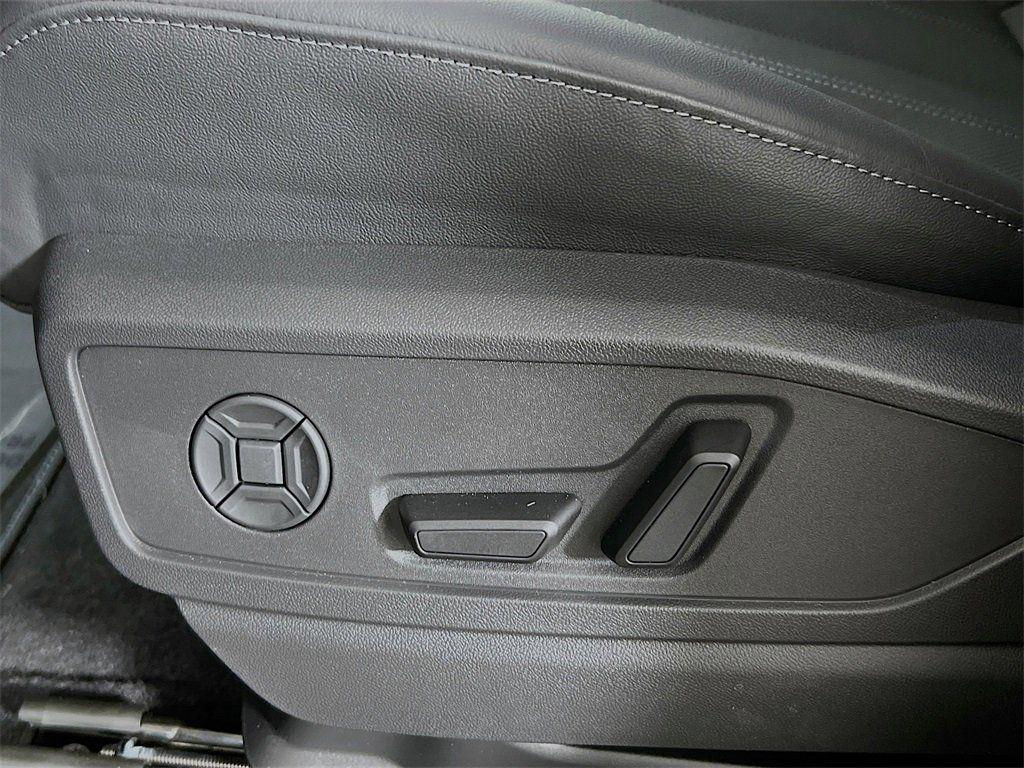 2025 Audi Q5 Premium Plus - Photo 20