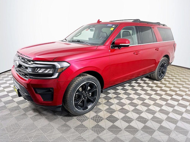 2022 Ford Expedition