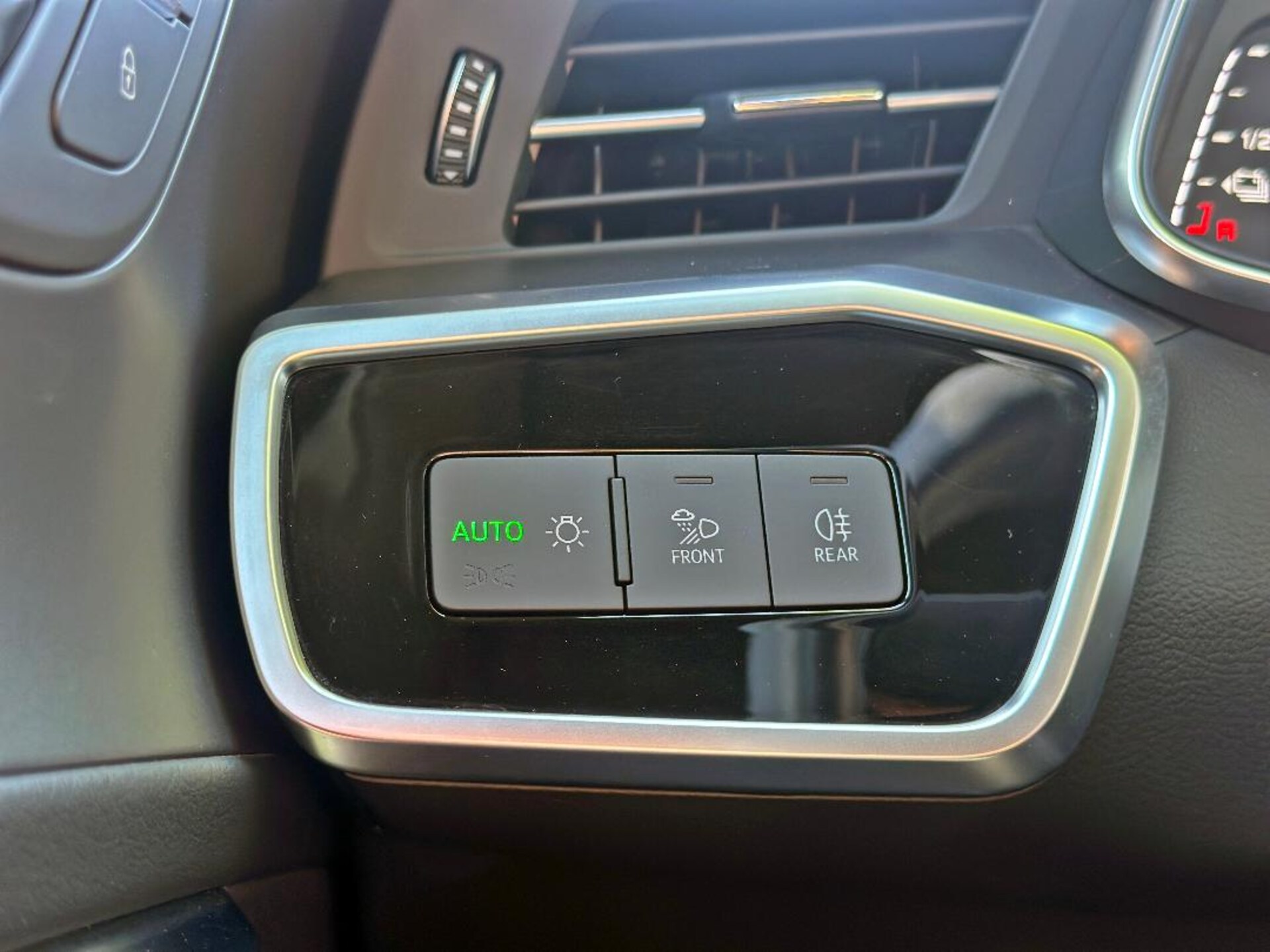 Audi A6 Avant TFSI e