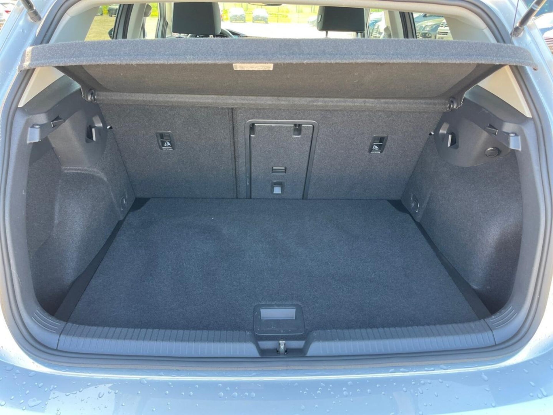 Volkswagen Golf Active