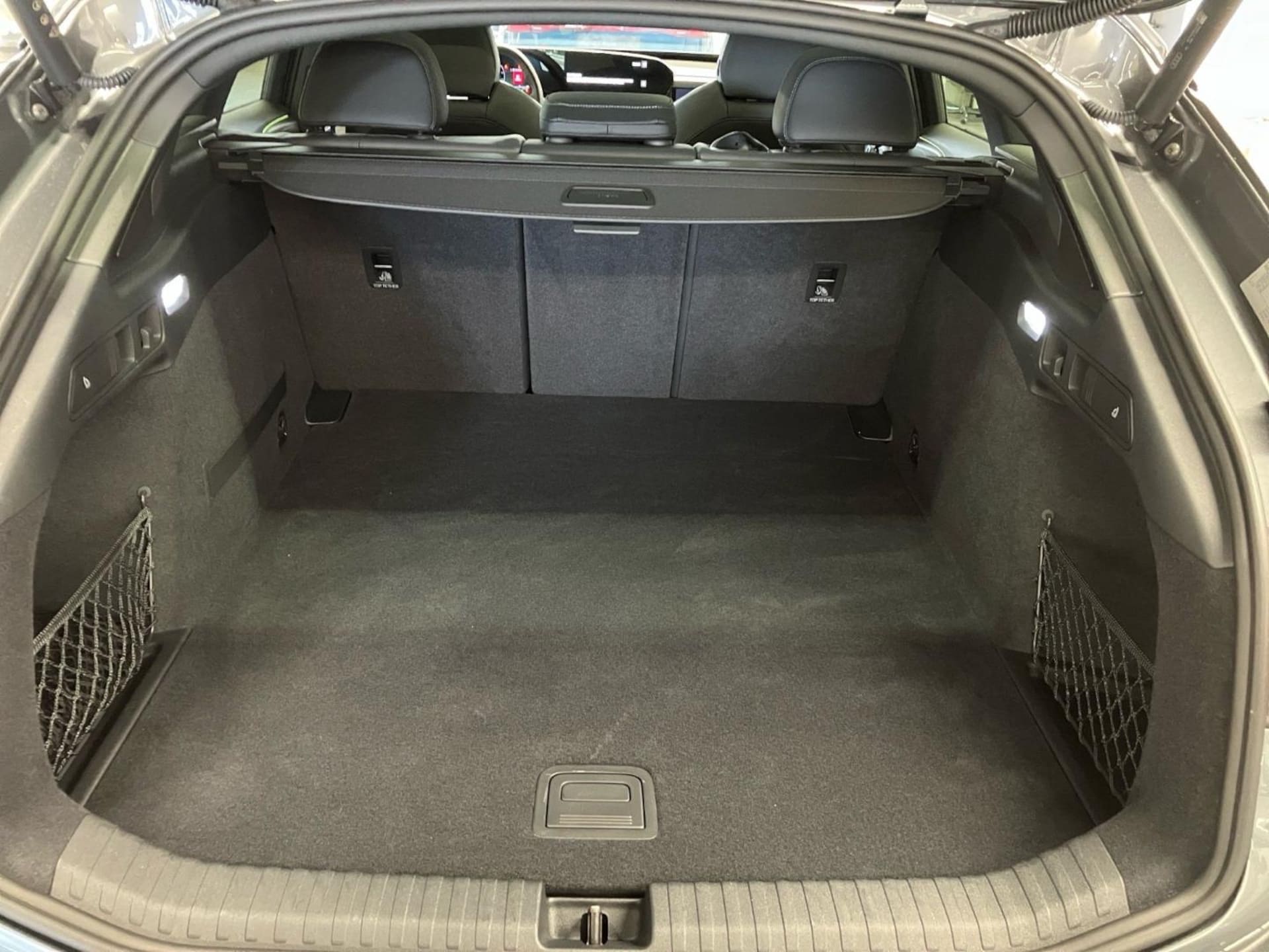 Audi A6 Avant e-tron edition one