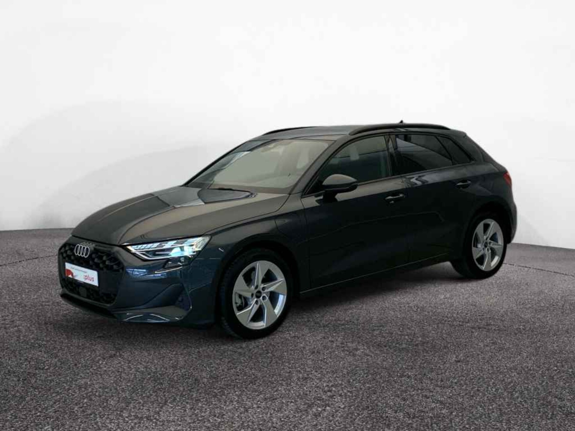 Audi A3 Sportback TFSI e