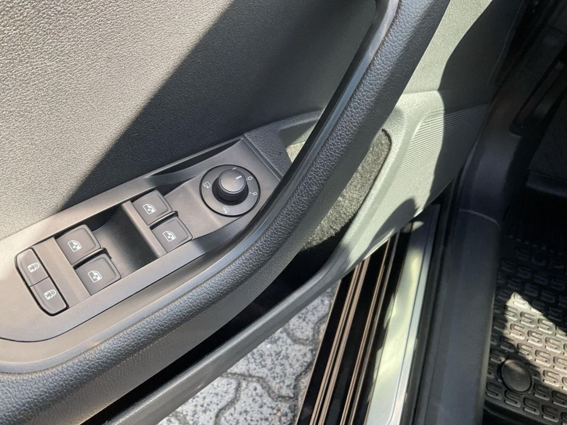 Skoda Superb Combi Ambition