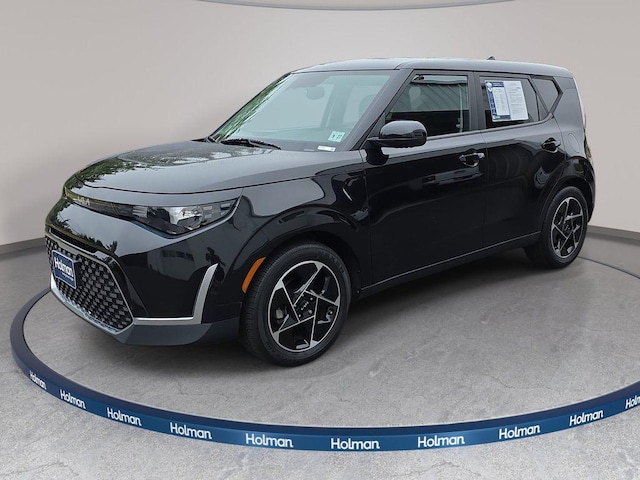 2023 Kia Soul