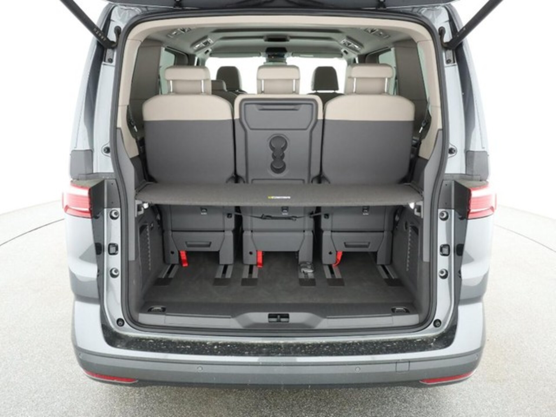 Volkswagen Multivan Life