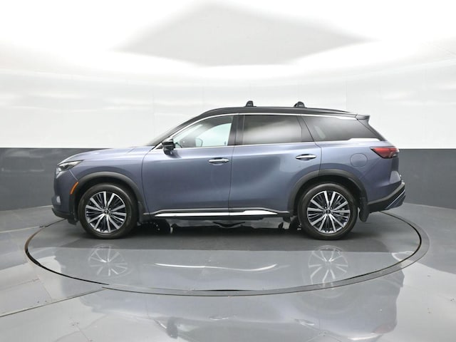 2024 Infiniti QX60
