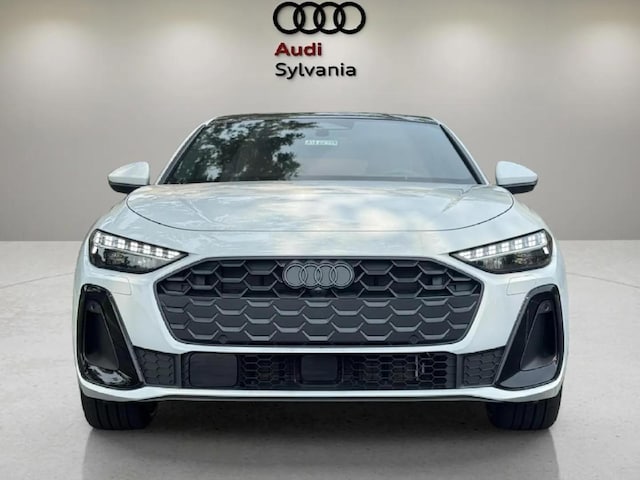 2026 Audi A5 Sedan