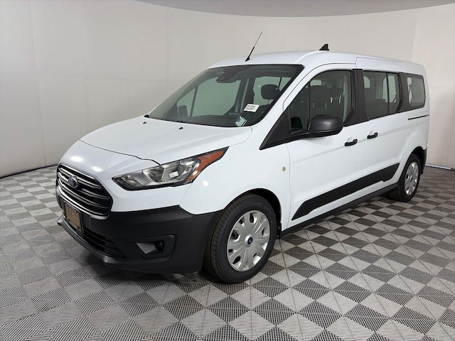 2022 Ford Transit Connect