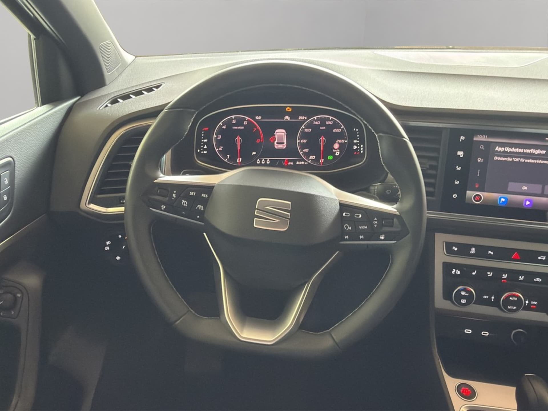 SEAT Ateca Xperience