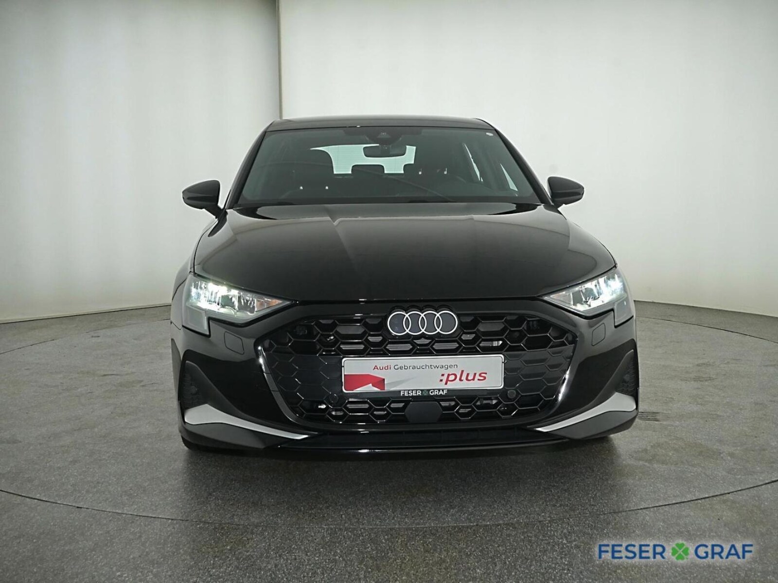 Audi A3 Sportback – Bild 10